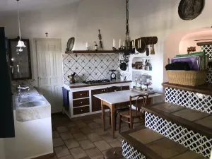 Finca en Lorca