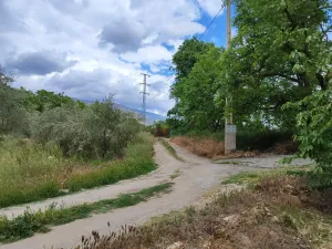 Finca rustica en Durcal, Marchena