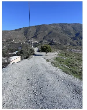 La Gorgoracha Finca