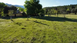 Finca en Extremadura