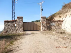 Finca de Recreo en Arenas de San Pedro