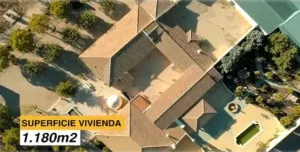 Excelente finca de 441 hectáreas en Albacete