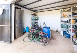 Finca Rústica en Venta – Vega Norte de Granada