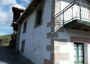 Finca en Luena - Cantabria
