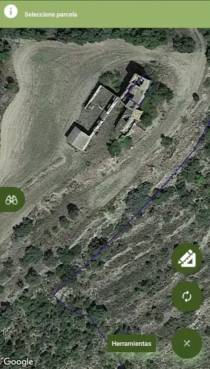 FINCA DE 98,384 HECT. CASA Y BOSQUE TRUFERO.