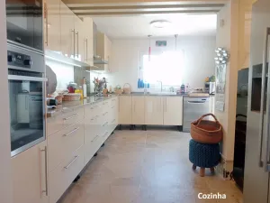 Elvas - Finca de 40,8 hectáreas con casa