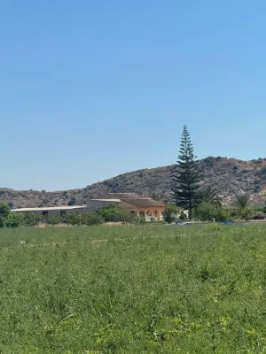 Finca en Granja de Rocamora