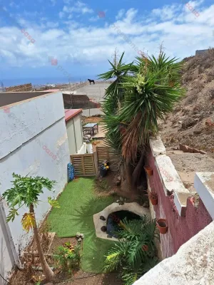 30.000 m2 de libertad, naturaleza e inversión en el corazón de Gran Canaria