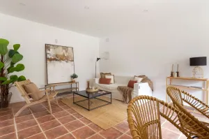 Casa con más de 14.000m2 de terreno!
