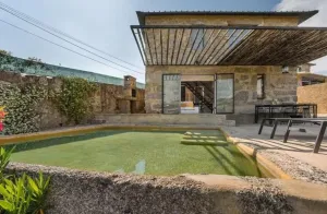 Finca en Penafiel Portugal