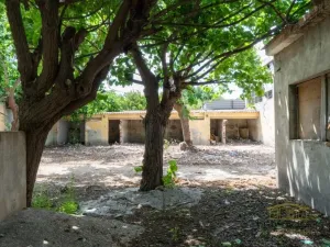 OPORTUNIDAD ÚNICA DE INVERSIÓN EN ALICANTE – FINCA CON ALTO POTENCIAL TURÍSTICO