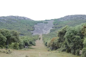 Finca recreo, caza e hípica Ref. 1547
