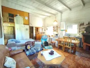 Finca en Zaragoza