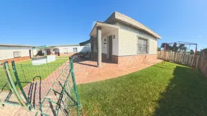 ✨🏡 Gran oportunidad de inversión — Finca Rústica con casa en venta en Aguadulce, Rota | 2.800 m2 terreno, 209 m2 vivienda reformada | Ref: DLR00095