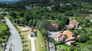 Finca en Vila Verde - Braga