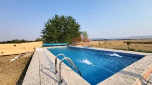 FINCA EN LA COLILLA, (ávila) 05192