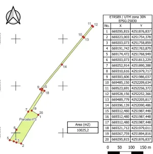 UN TERRENO EXCEPCIONAL EN PINOSO PARA CREAR EL HOGAR QUE IMAGINAS.