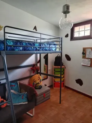 🌿 Exclusiva Finca en Venta en Cruz de Tea – Vive la auténtica esencia de Tenerife