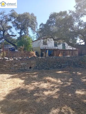 Finca Rústica de Recreo