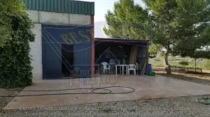 ++finca rustica en Las Torres de Cotillas++ 45.500 m. superficie parcela++