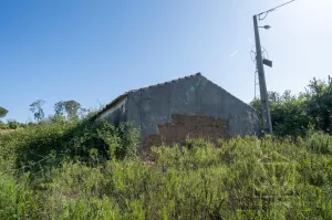 Finca en Odemira