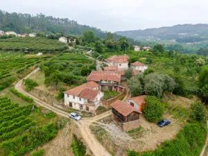 Finca Amarante