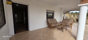 Planta baja en Bullas disponible en alquiler por 11 meses