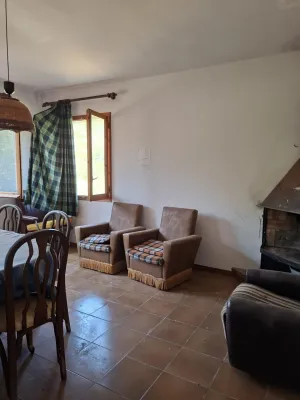 Finca en Coll de Lalba, Tortosa: Oportunidad Única