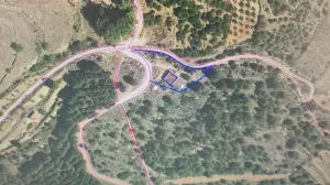 Finca en Confrides
