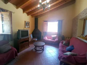 ATT-184 CAÑADAS DE SAN PEDRO
