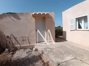 FINCA RUSTICA SENCELLES