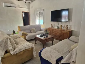 Finca rustica los palacios y villafranca