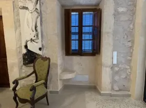 Finca única en Montuïri: 31,7 acres exclusivos y plantación de Olivos con rentabilidad