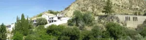  Bodega de ensueño en Monachil (Granada) – ¡Naturaleza, tradición y oportunidad en un mismo sitio!