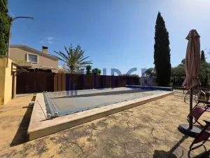 Finca Rústica en San Vicente cerca del Polideportivo