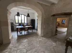 Finca única en Montuïri: 31,7 acres exclusivos y plantación de Olivos con rentabilidad