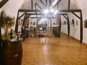  Bodega de ensueño en Monachil (Granada) – ¡Naturaleza, tradición y oportunidad en un mismo sitio!