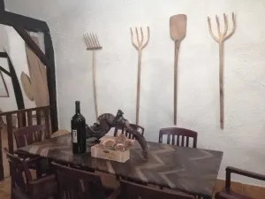  Bodega de ensueño en Monachil (Granada) – ¡Naturaleza, tradición y oportunidad en un mismo sitio!