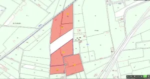 Finca en Callosa de Segura