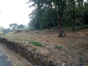 En Venta Precioso Terreno y zona con Pozo