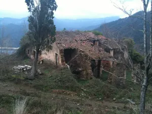 Finca 100Ha Residencia-Hotel Rural Exclusivo