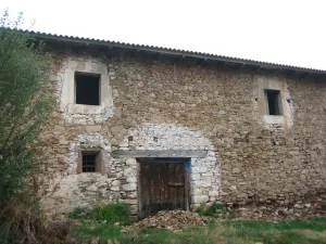 Finca RECREO Y  CULTIVO " Agua la Villa"