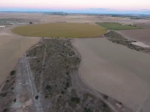 Finca Riego con caza