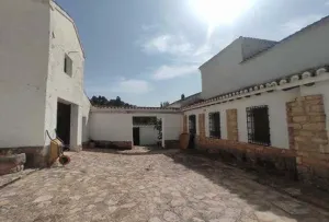 PRECIOSA FINCA DE 367 HECTAREAS EN ALBACETE