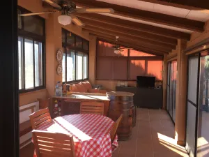 Casa de Campo