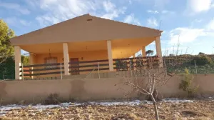 Finca de 300 Hectáreas