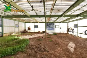 CASA RURAL DE RECREO EN ALBUÑUELAS