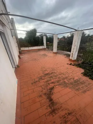 FINCA RUSTICA BITEM(TORTOSA)