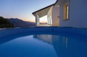 Finca Ganadera Con Alojamiento Turistico