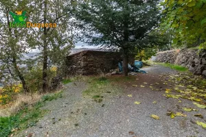 Terreno rústico en Güejar Sierra